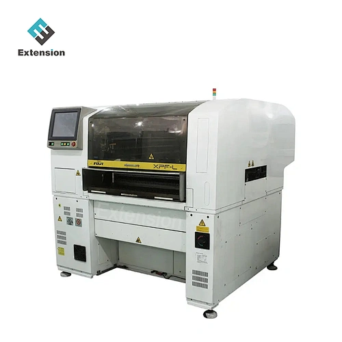 Smt pick and place machine